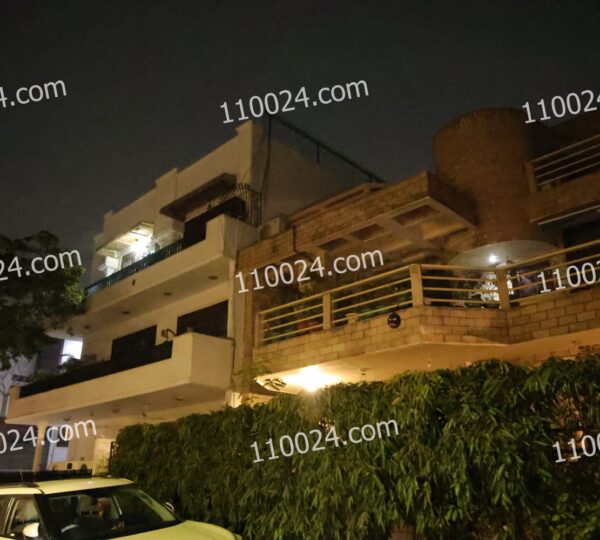 Defence Colony (Block A - E) 77