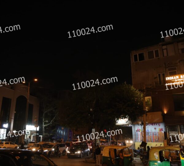 Defence Colony (Block A - E) 78