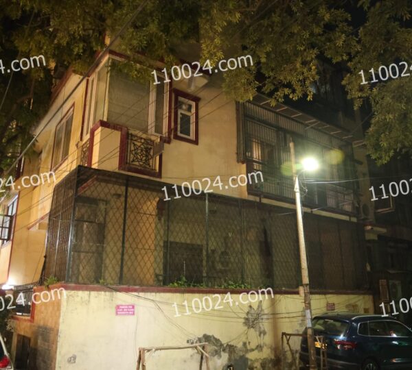Defence Colony (Block A - E) 79