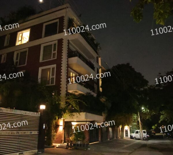 Defence Colony (Block A - E) 81