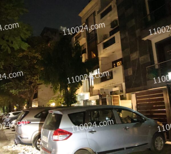 Defence Colony (Block A - E) 83