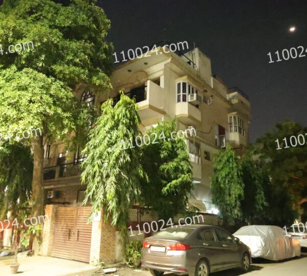 Defence Colony (Block A - E) 84
