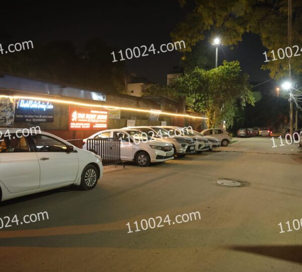 Defence Colony (Block A - E) 86