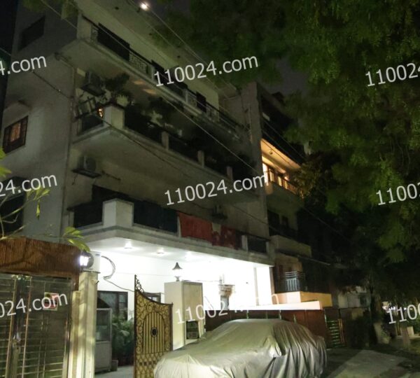 Defence Colony (Block A - E) 87