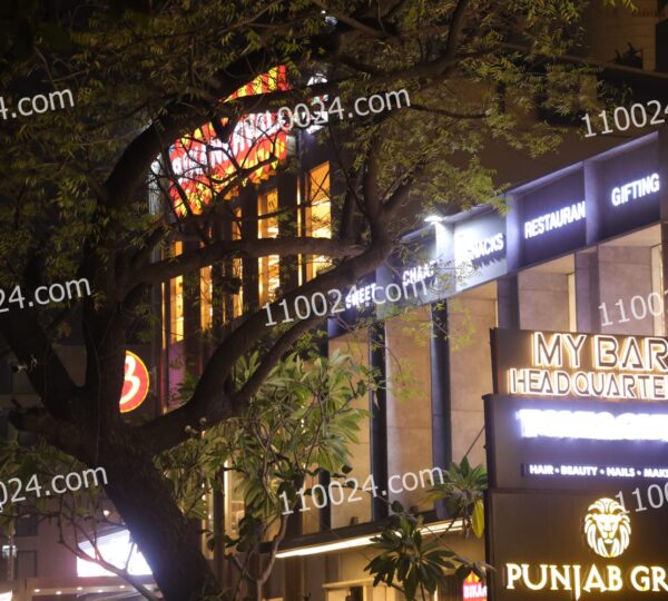 Defence Colony (Block A - E) 89