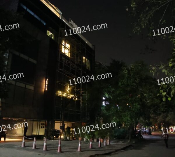 Defence Colony (Block A - E) 90
