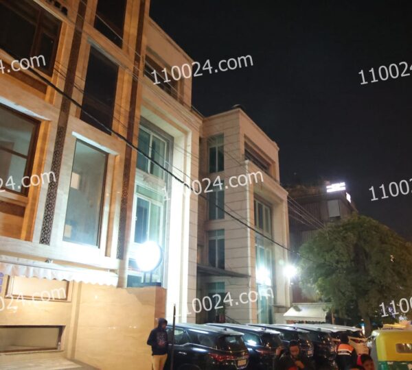 Defence Colony (Block A - E) 91