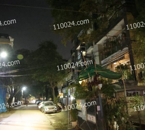 Defence Colony (Block A - E) 93