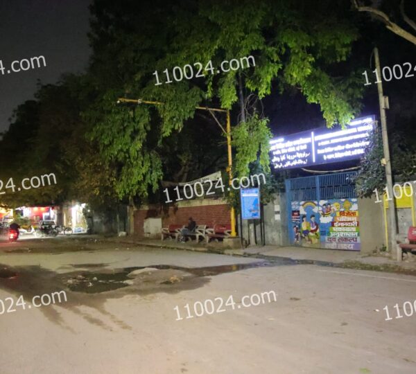 Defence Colony (Block A - E) 95