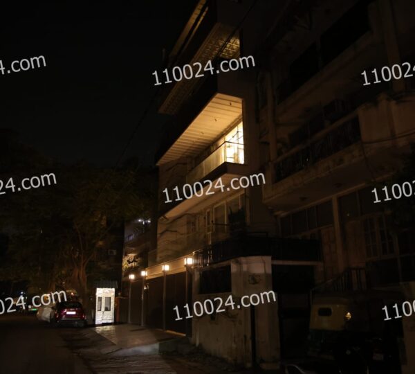 Defence Colony (Block A - E) 97