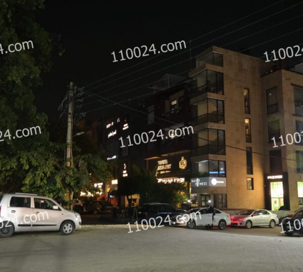 Defence Colony (Block A - E) 99