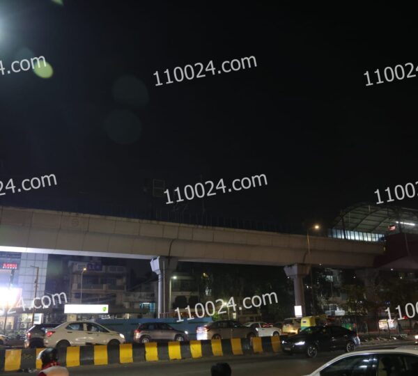 Defence Colony (Block A - E) 101