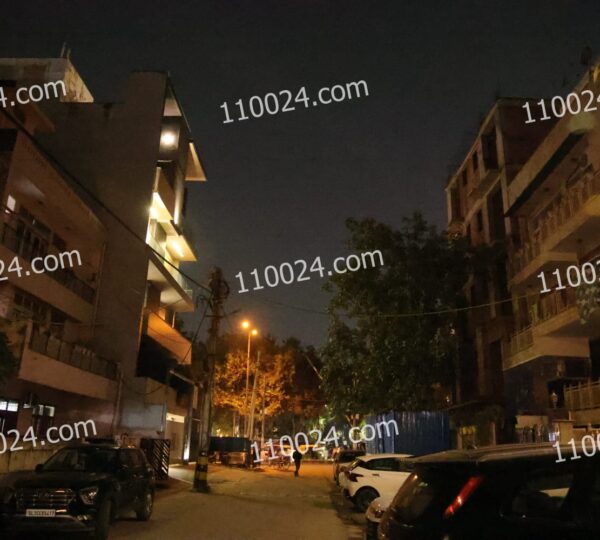 Defence Colony (Block A - E) 102