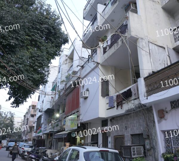 Double Storey 4