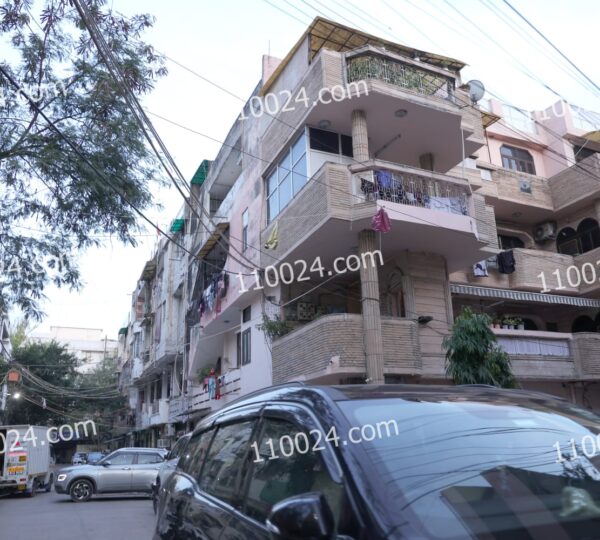 Double Storey 5