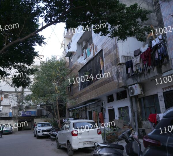 Double Storey 6