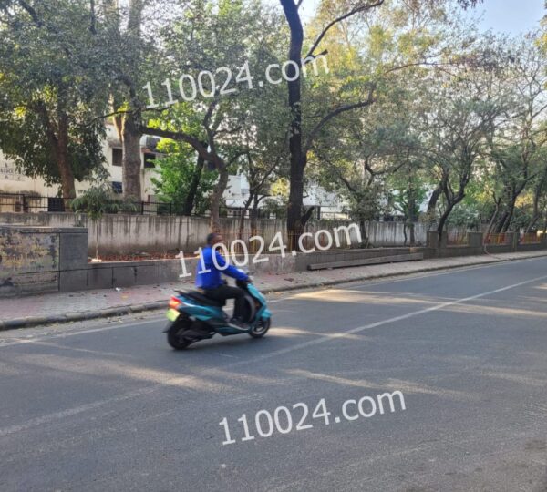 Gulabi Bagh Railway Colony 2