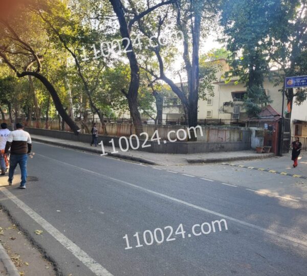 Gulabi Bagh Railway Colony 4