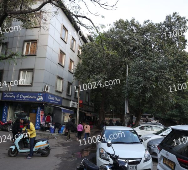 Gupta Market 1