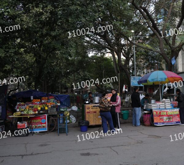 Gupta Market 2