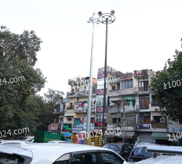 Gupta Market 4