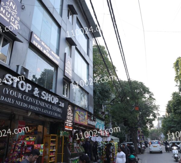 Gupta Market 6