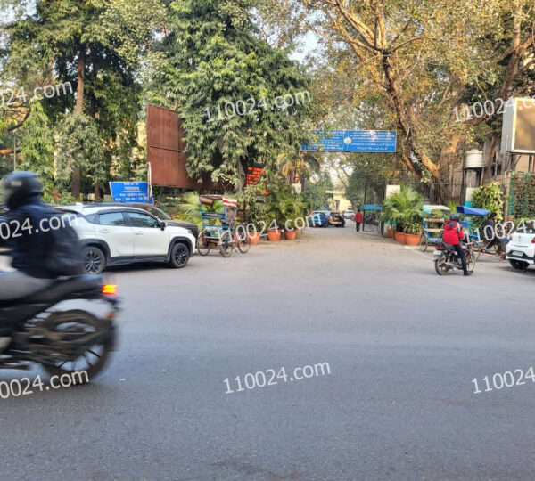 Jal Vihar 13