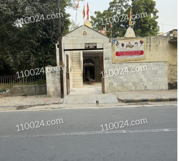 Jal Vihar 22