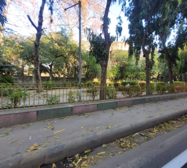 Jal Vihar 25