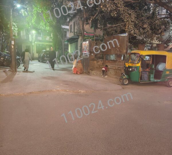 Kasturba Niketan 1