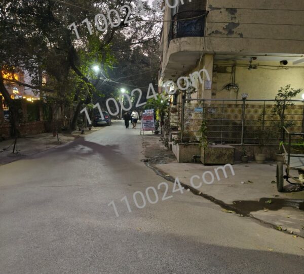 Kasturba Niketan 2