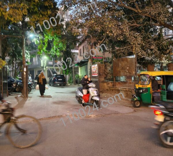 Kasturba Niketan 3