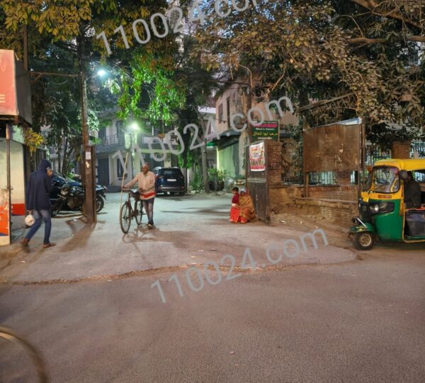 Kasturba Niketan 4