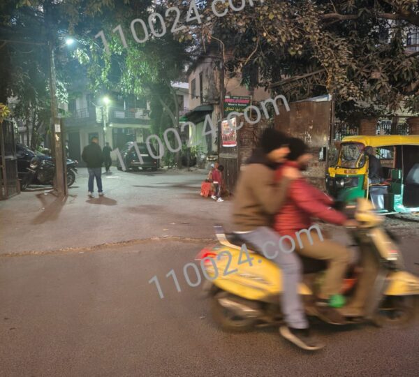 Kasturba Niketan 5