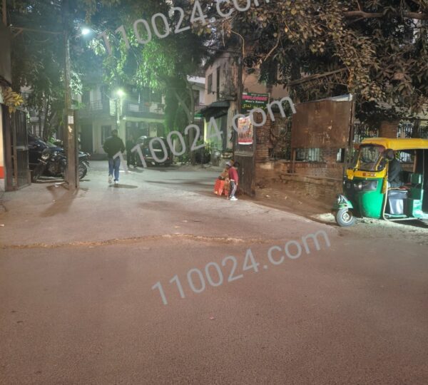 Kasturba Niketan 6