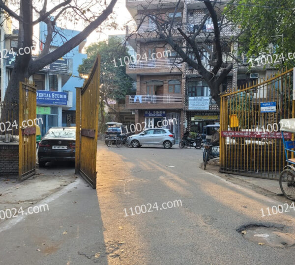Kasturba Niketan 7