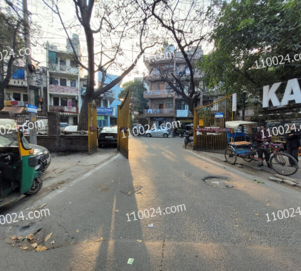 Kasturba Niketan 8