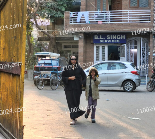 Kasturba Niketan 9