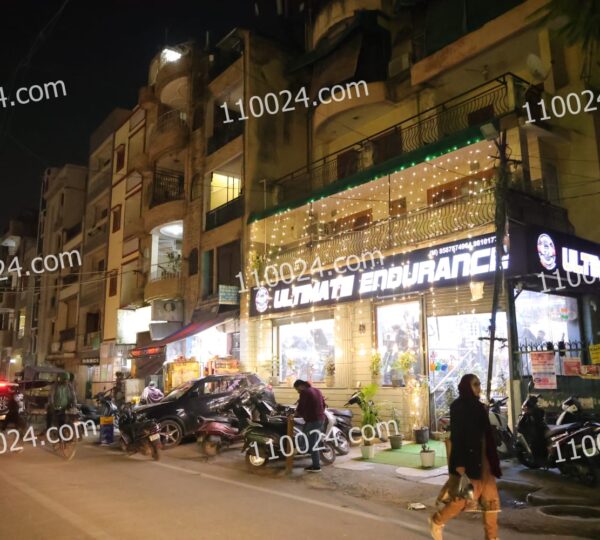 Krishna Market 5