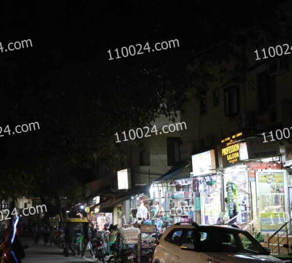 Krishna Market 6