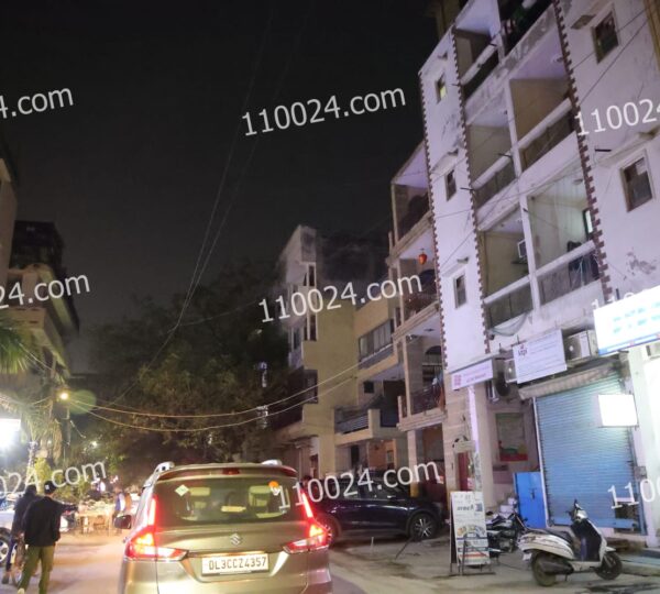 Krishna Market 7