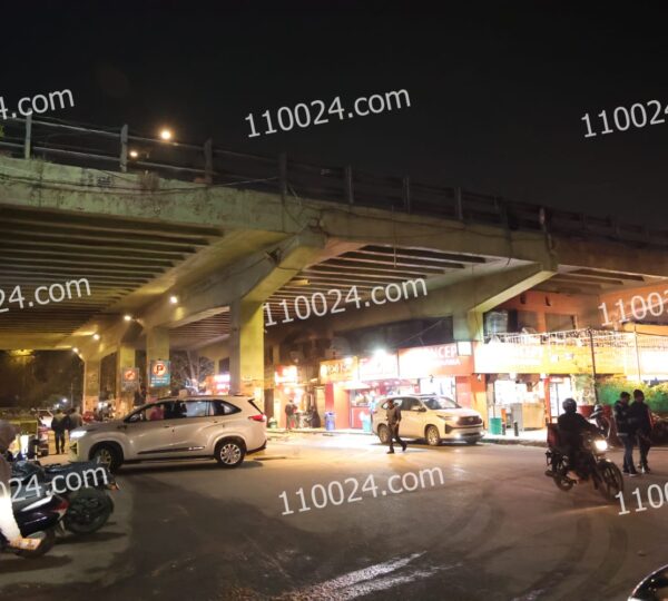 Lajpat Nagar 1 (Block A - I) 1
