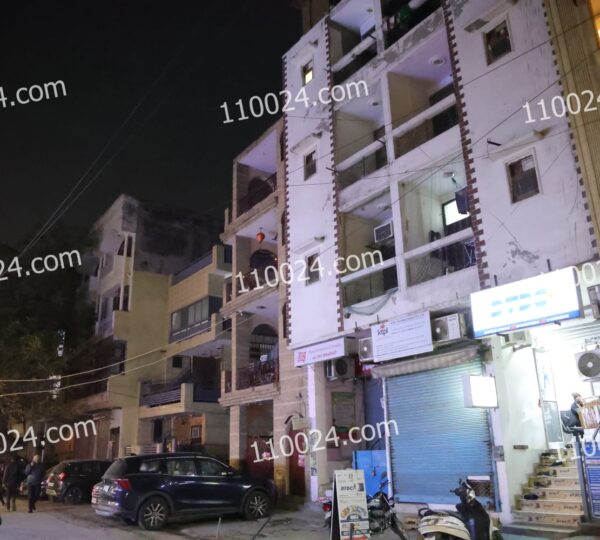 Lajpat Nagar 1 (Block A - I) 2