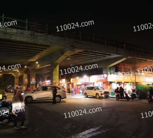 Lajpat Nagar 1 (Block A - I) 3