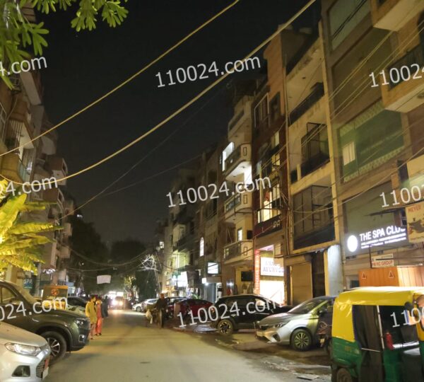 Lajpat Nagar 1 (Block A - I) 4