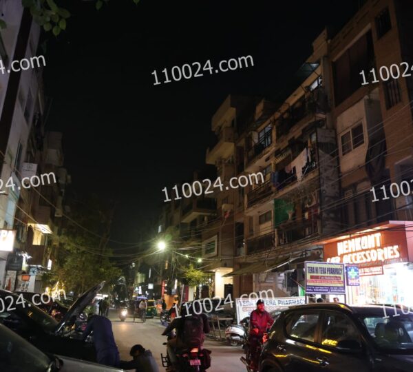 Lajpat Nagar 1 (Block A - I) 5