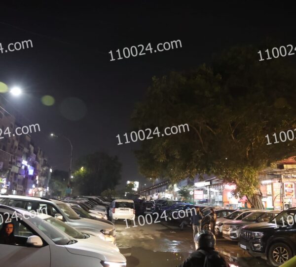 Lajpat Nagar 1 (Block A - I) 6