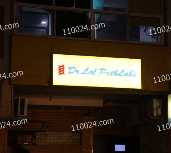 Lajpat Nagar 1 (Block A - I) 7