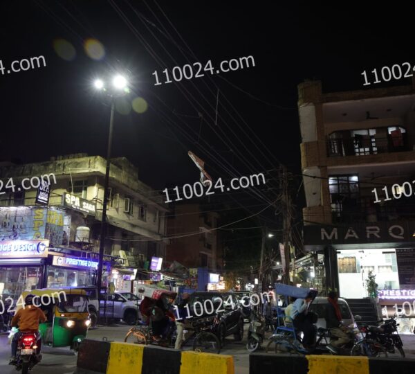 Lajpat Nagar 1 (Block A - I) 9