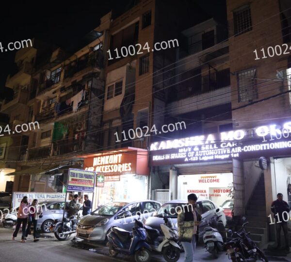 Lajpat Nagar 1 (Block A - I) 10